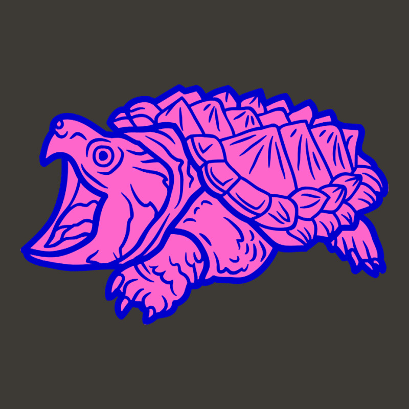 Alligator Snapping Turtle - Reptile - Wildlife - Animals Bucket Hat | Artistshot