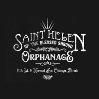 Saint Helen Orphanage - Distressed Flannel Shirt | Artistshot