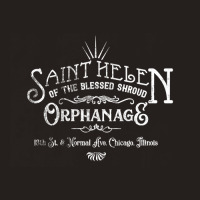 Saint Helen Orphanage - Distressed Tank Top | Artistshot