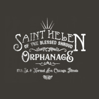 Saint Helen Orphanage - Distressed Bucket Hat | Artistshot