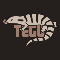 Pet Tegu Cool Tegus Reptile Lizard Gift Tank Top | Artistshot