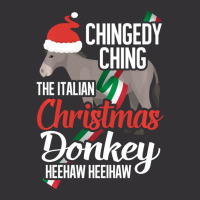 Dominick The Christmas Donkey Italian Christmas Donkey Vintage Short | Artistshot