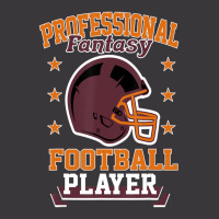 Pro Fantasy Football Player Retro Draft Party Ladies Curvy T-shirt | Artistshot