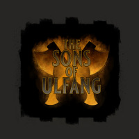 The Sons Of Ulfang Ladies Fitted T-shirt | Artistshot