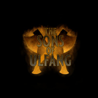 The Sons Of Ulfang Women's V-neck T-shirt | Artistshot