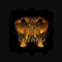 The Sons Of Ulfang Crop Top | Artistshot