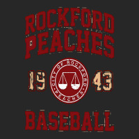 Rockford Peaches 1945 Baseball Men's T-shirt Pajama Set | Artistshot