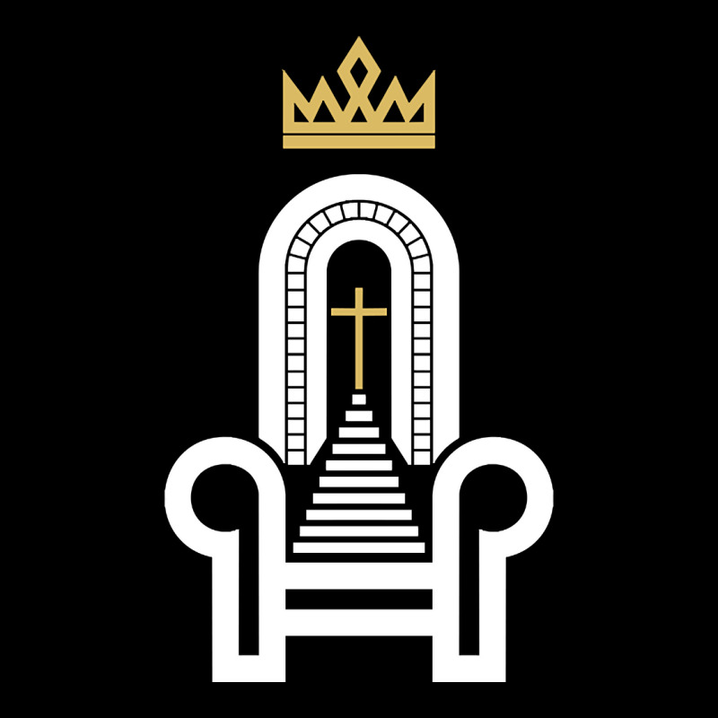 Throne Of The Lord And Savior Jesus Christ. Pocket T-shirt | Artistshot