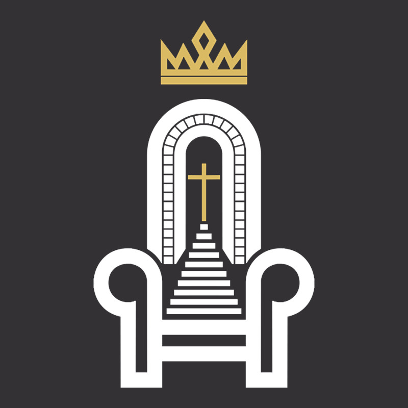 Throne Of The Lord And Savior Jesus Christ. Vintage Short | Artistshot