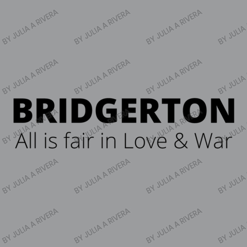 All Is Fair In Love And War Bridgerton Classic T-shirt by Julia A Rivera | Artistshot