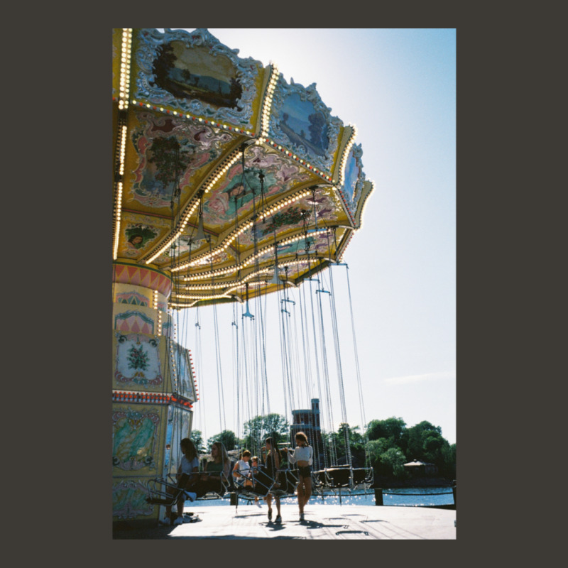 Carousel In Motion Part 2 Bucket Hat | Artistshot