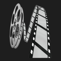 Film Reel Classic T-shirt | Artistshot