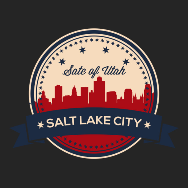 Salt Lake City Gift Unisex Hoodie | Artistshot