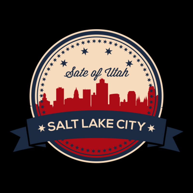 Salt Lake City Gift Zipper Hoodie | Artistshot