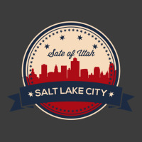 Salt Lake City Gift Men's Polo Shirt | Artistshot