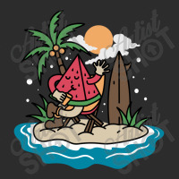 Watermelon Beach Exclusive T-shirt | Artistshot