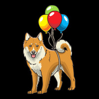 Dog Lover T  Shirt Icelandic Sheepdog Dog With Ballons T  Shirt Youth Hoodie | Artistshot