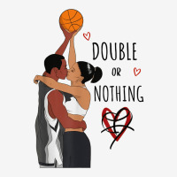 Couple Black Basketball Movies I Love You Card History Month 11 Adjustable Cap | Artistshot