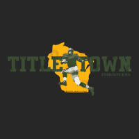 Titletown Men's T-shirt Pajama Set | Artistshot