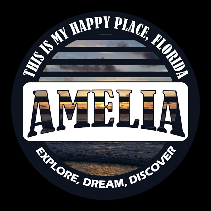 Amelia Island Florida-ci8rn Pocket T-Shirt by brumfieldportillo7vlpq8 | Artistshot