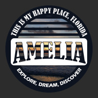 Amelia Island Florida-ci8rn Exclusive T-shirt | Artistshot