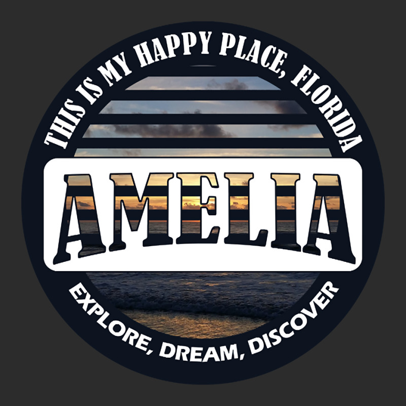 Amelia Island Florida-ci8rn Exclusive T-shirt by brumfieldportillo7vlpq8 | Artistshot