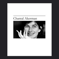 Chantal Akerman Poster Youth Tee | Artistshot