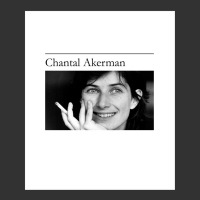 Chantal Akerman Poster Baby Bodysuit | Artistshot