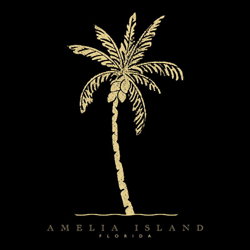 Amelia Island, Florida Classic Beachwear V-Neck Tee by brumfieldportillo7vlpq8 | Artistshot