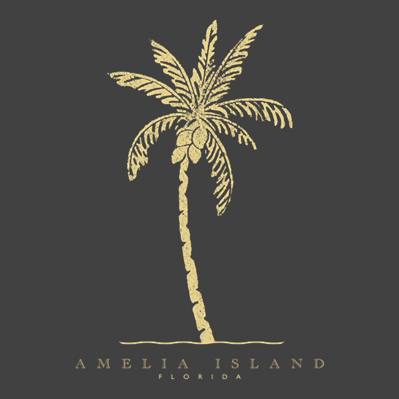 Amelia Island, Florida Classic Beachwear Vintage T-Shirt by brumfieldportillo7vlpq8 | Artistshot