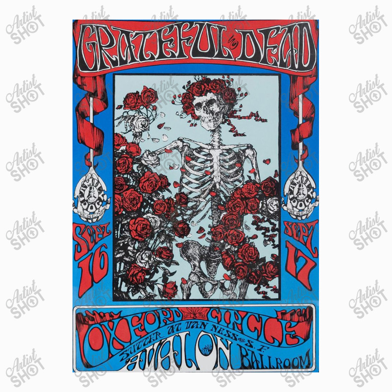 Oxford Grateful Circle Dead Coffee Mug | Artistshot