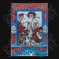 Oxford Grateful Circle Dead Ornament | Artistshot