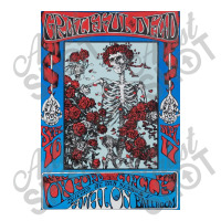 Oxford Grateful Circle Dead Sticker | Artistshot