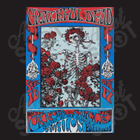 Oxford Grateful Circle Dead Waist Apron | Artistshot