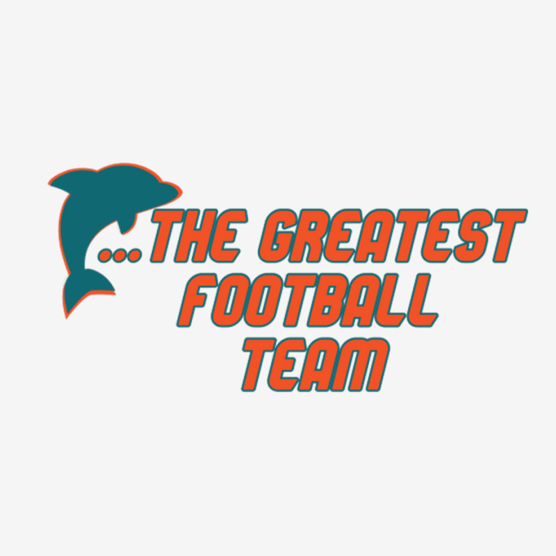 Miami Has The Dolphins 1 Camper Cup | Artistshot