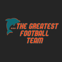 Miami Has The Dolphins 1 Unisex Hoodie | Artistshot