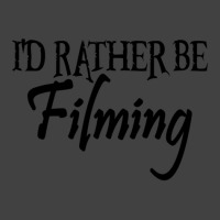 Filming Films Director Actor Actress Spectator Cinema Television Strea Vintage T-shirt | Artistshot