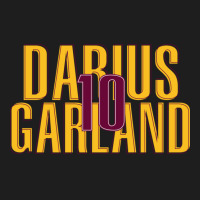 Darius Garland Classic T-shirt | Artistshot