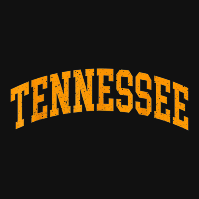 Tennessee - Tn - Throwback Design - Classic Orange Tennessee Graphic Youth T-shirt by ElizahTessieDenniston | Artistshot