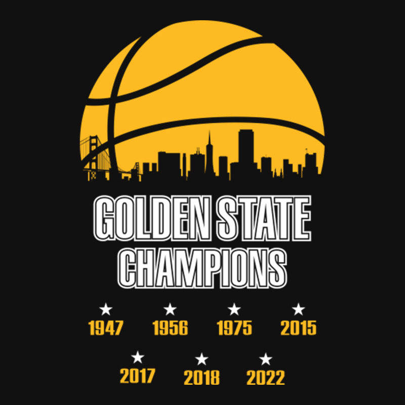 Golden 2022 Basketball For Men Women Warriors Friend Tote Bags | Artistshot