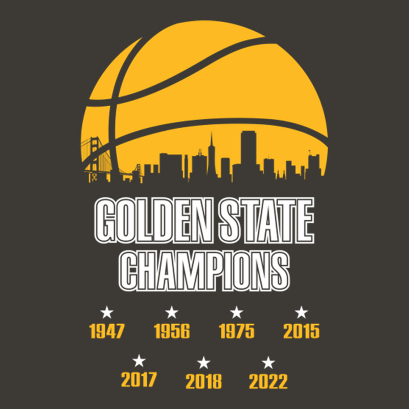 Golden 2022 Basketball For Men Women Warriors Friend Bucket Hat | Artistshot