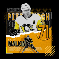 Evgeni Malkin Hockey Paper Poster Penguins Legging | Artistshot