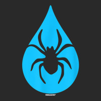 Water Droplet Spider Waterspider Coworker Swagazon Associate Printed Hat | Artistshot