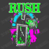 Rush Green Screen Men's Polo Shirt | Artistshot