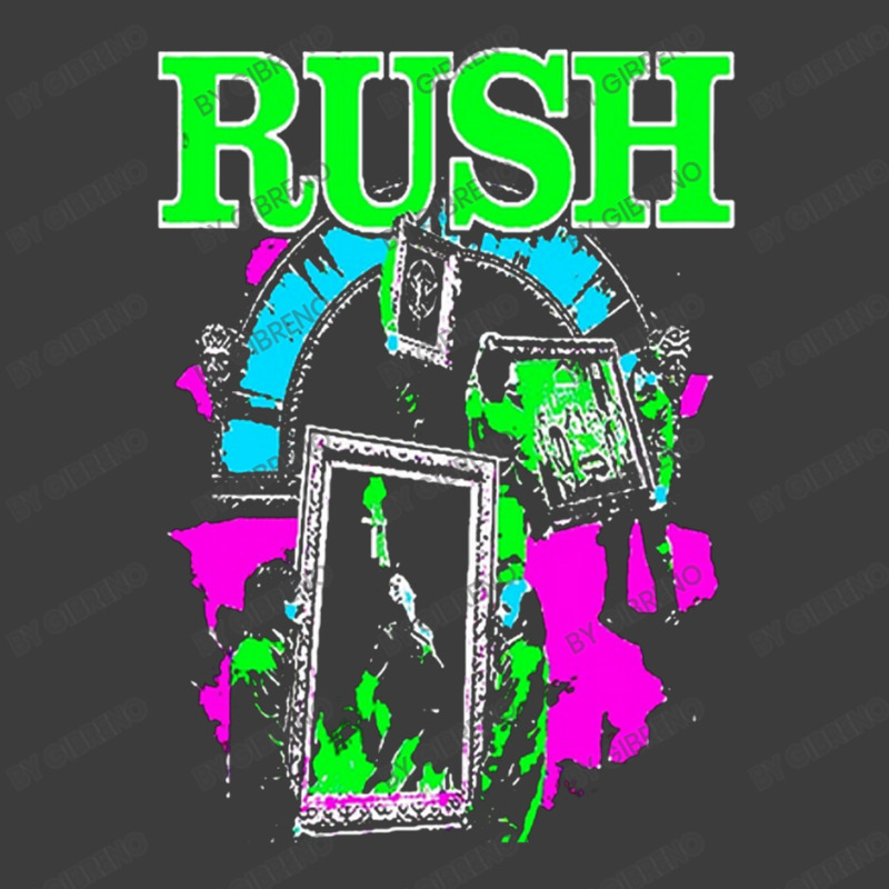 Rush Green Screen Men's Polo Shirt | Artistshot