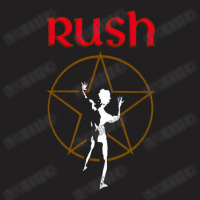 Rush Star Cool T-shirt | Artistshot