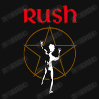 Rush Star Cool Graphic T-shirt | Artistshot