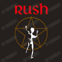 Rush Star Cool Tank Top | Artistshot