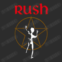 Rush Star Cool Exclusive T-shirt | Artistshot