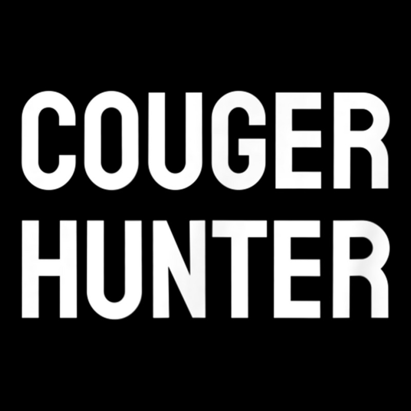 Cougar Hunter Kids Cap by AmandaGLeir | Artistshot